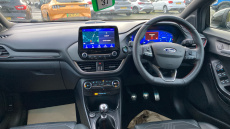 Ford Puma 1.0 EcoBoost Hybrid mHEV ST-Line X 5dr Petrol Hatchback